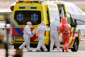 Fünf Hantavirus-Infektionen - WHO: Ausbreitungsrisiko gering - Untersuchungen auf das Hantavirus laufen noch.