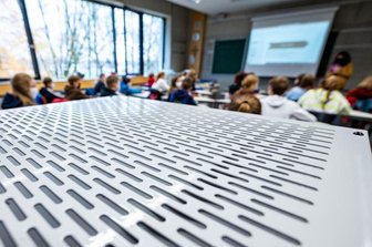 Fünf mobile Virenfilter für zwei Zwickauer Schulen - 