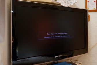 Fünf Monate schwarze Bildschirme in Lichtenstein – dann kündigt TV-Anbieter Pÿur - In Lichtenstein sind etliche Bildschirme von Pyur-Kunden in diesem Jahr schwarz geblieben – einige länger als andere. Die mutmaßlich letzten bekamen nach fünf Monaten ohne Pyur-Empfang ihre Kündigung.