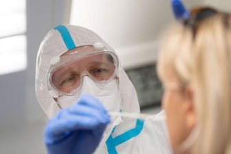 Fünf neue Corona-Infektionsfälle in Chemnitz -