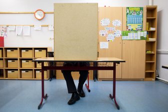 Fünf OB-Bewerber auf dem Wahlzettel in Schwarzenberg -