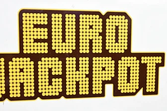 Fünf Richtige bei Eurojackpot in Chemnitz: Wer holt die 200.000 Euro ab? - Bitte mit dem richtigen Schein melden: Rund 200.000 Euro beim Eurojackpot gewonnen.