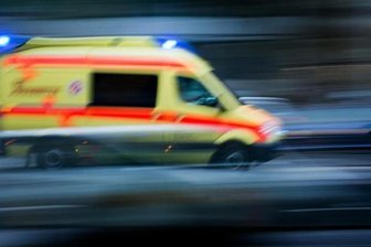 Fünf Verletzte bei zwei Unfällen in Stelzendorf -