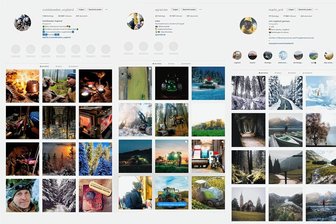 Fünf Vogtland-Influencer und ihre Bilder - Die Foto-Plattform Instagram ist bei vielen Vogtländern beliebt. Fünf der bekanntesten Blogger aus der Region haben mit "Freie Presse" über ihre Bilder und Videos gesprochen - und darüber, warum sie sie gern mit der Welt teilen wollen. 