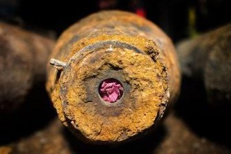 Fünf-Zentner-Bombe in Plauen entschärft -