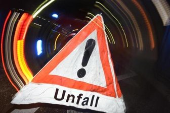 Fünfjährige bei Unfall mit Moped verletzt - 