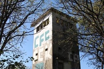 Fünfstellige Geldspritze für früheren DDR-Grenzturm - Eine Geldspritze in Höhe von 46.000 Euro fließt in den ehemaligen Grenzturm Heinersgrün. 