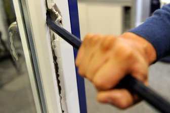 Fünfter Einbruch in Kita -