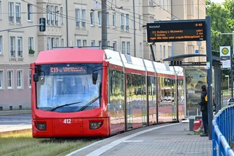 Für Ausbau Chemnitzer Modell: VMS übernimmt weitere Bahnstrecken - Der VMS hat mehrere Bahnstrecken übernommen, darunter die nach Stollberg.