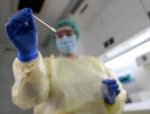 Für Besucher mittelsächsischer Kliniken gilt weiter die 3G-Regel -