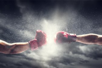 Für Boxer des KSSV Zwickau geht es im Oktober Schlag auf Schlag - Die Boxer des KSSV Zwickau lassen im Oktober bei mehreren wichtigen Wettkämpfen die Fäuste fliegen.