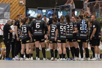 Für den BSV Sachsen Zwickau kommt es zum Auftakt auf wenige Minuten an - Mit dem Sieg in der ersten Runde des Pokalwettbewerbs in Nürtingen feierte der BSV Sachsen Zwickau einen erfolgreichen Start in die neue Saison. Jetzt wartet das erste Punktspiel auf den Handball-Bundesligisten.