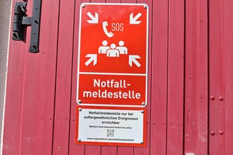 Für den Krisenfall: Hier richtet Oelsnitz Notfallmeldestellen ein - Alle Oelsnitzer Feuerwehrdepots sind Notfallmeldestellen.