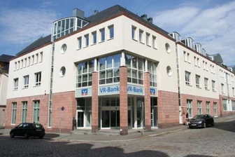 Für die Heimat, für die Menschen in der Region Glauchau -