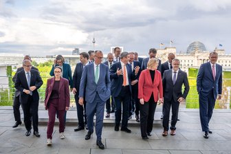 Für die Koalition beginnen entscheidende Wochen - Finden Sozialpartner und Koalition einen Konsens?