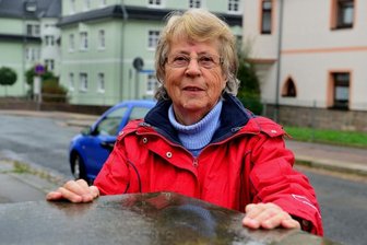 "Für die Stadt das meiste rausholen" - Edith Starke war 37 Jahre lang Stadträtin in Mittweida. Nun hat sie das Gremium verlassen.