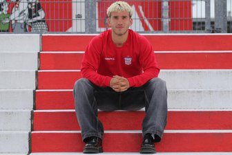 Für diesen Spieler aus Luckenwalde zahlt der FSV Zwickau sogar eine Ablöse - Till Jacobi ist der vierte Neuzugang des FSV Zwickau für die kommende Saison.