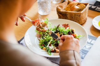 Für einen Monat freies Essen: Chemnitzer Uni-Cafeteria sucht einen neuen Namen - 