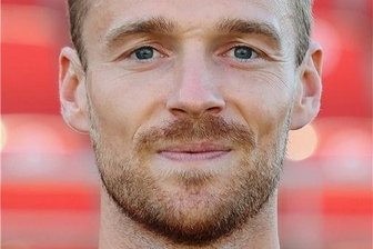 Für FSV Zwickau beginnen die Wochen der Wahrheit - Nils Butzen - Fußballprofi des FSV Zwickau