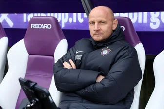 „Für jeden geht es darum, Argumente zu sammeln“: FC Erzgebirge Aue ist beim VfB Annaberg gefordert - Matthias Heidrich.