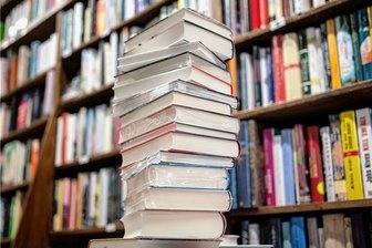 Für Leseratten: Literaturfestival findet in Pobershau statt - Die Böttcherfabrik in Pobershau steht vom 11. bis 14. Mai ganz im Zeichen eines Literaturfestivals.