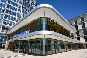 Für Opfer sexueller Gewalt: Klinikum Chemnitz führt vertrauliche Spurensicherung ein - Das Klinikum Chemnitz bietet ab sofort vertrauliche Spurensicherung an.