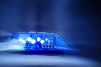 Für Polizei ist Frankenberg kein Hotspot der Kriminalität - Laut Polizei ist in Frankenberg keine besondere Präsenz notwendig.
