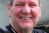 Für Rampe kommen 10.000 Euro zusammen - "Fritz" Holger Junghans - Streetworker