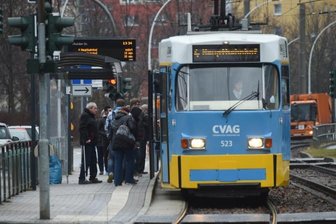 Für zehn Euro pro Monat: Schülerfreizeitticket kommt - 