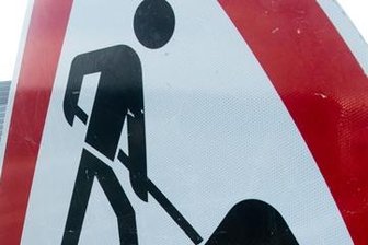 Fürstenstraße: Stadt kündigt Aufhebung der Verkehrseinschränkung an -