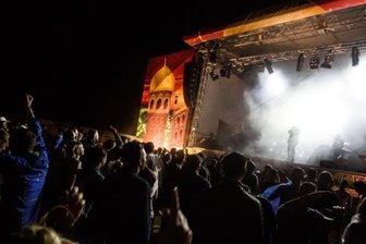 Fullrange-Festival: Gemeinderat verweigert Genehmigung - 