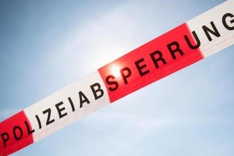 Fundstück: Scharfe Handgranate in Rübenau gesprengt -