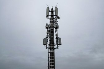 Funkmast soll in Zwota errichtet werden - Ein Funkmast soll in Zwota errichtet werden.