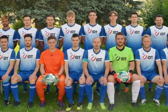 Fußball-Erzgebirgsliga: Das sind die Teams -