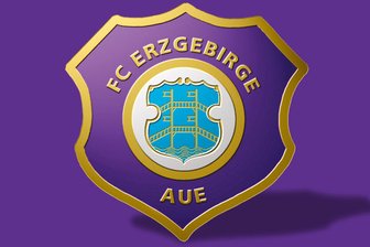 Fußball: FC Erzgebirge Aue kassiert Schlappe im Abstiegskampf in der 2. Bundesliga - 