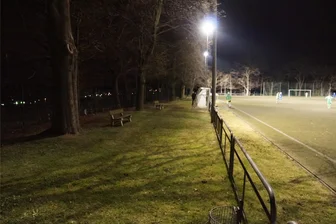 Fußball: Hohndorfern gelingt direkter Wiederaufstieg - Nach einem Jahr Abstinenz wird in der kommenden Saison auf dem Hohndorfer Sportplatz wieder 1. Kreisklasse gespielt.
