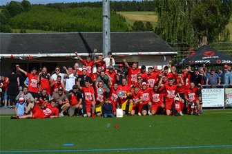 Fußball: Kreisliga-Meister siegen zum Saisonhalali - 69 von 78 möglichen Punkten, nur eine Saisonniederlage: Der SV Neudorf sichert sich den Titel in der Kreisliga Ost mit einer beeindruckenden Bilanz und wird sicher eine Bereicherung für die Erzgebirgsliga.