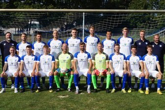 Fußball-Landesliga: VfB Empor Glauchau bestreitet vorletztes Heimspiel - Die Glauchauer treffen am Sonntag auf einen Abstiegskandidaten.