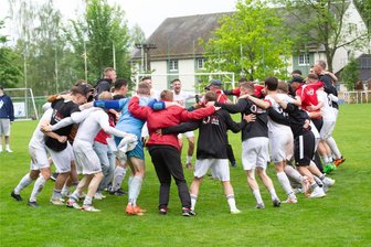 Fußball-Landesliga: Westsachsenderby zwischen VfB Empor Glauchau und Lok Zwickau am vierten Spieltag - Nach dem Aufstieg in die Landesliga dürfen sich die Fußballer des ESV Lok Zwickau auf ein attraktives Auftaktprogramm freuen.