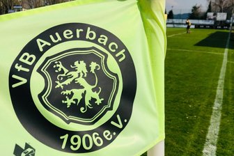 Fußball-Oberliga: VfB Auerbach bekommt die Auftaktpleite nicht aus dem Kopf - 