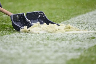 Fußball-Oberliga: VFC Plauen und VfB Auerbach wieder von Absagen betroffen - Symbolbild.