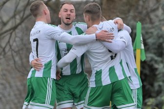 Fußball, Ringen, Handball: Das ist los am Wochenende in der Region Stollberg - In Markranstädt fuhren die Thalheimer Fußballer jüngst ihren ersten Auswärtssieg in der Landesliga ein. Gegen den Zweiten aus Reichenbach wollen sie zuhause nun nachlegen.
