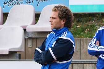 Fußball-Sachsenklasse: Germania-Trainer sucht nach Alternativen und hofft auf eine kleine Serie - Sebastian Voigt hätte am Samstag nichts gegen den dritten Punktspielsieg in Folge für die Germania-Kicker.