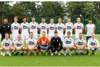 Fußball-Sachsenklasse: SC Syrau will torgefährlicher werden - Das Team des SC Syrau will zum dritten Mal in Folge den Klassenerhalt in der Landesklasse perfekt machen.