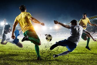 Fußball-Sachsenklasse: Stürmer lässt sich nicht zweimal bitten – Fortschritt Lichtenstein entführt Punkt aus Freiberg - Lichtensteins Sachsenklasse-Fußballer haben sich in Freiberg einen Zähler erkämpft.
