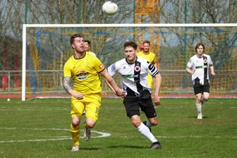 Fußball-Sachsenliga: Auf Marienberg wartet das erste von sieben Endspielen - Motor-Routinier Philipp Colditz könnte gegen Pirna-Copitz wieder eine Alternative darstellen.