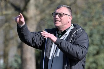 Fußball-Sachsenliga: Thalheimer Trainer kündigt Konsequenzen an - Nach den enttäuschenden Leistungen seiner Elf will Trainer René Wendler reagieren.