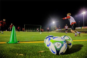 Fußball-Sachsenpokal: Annaberger wollen sich gegen Aue so teuer wie möglich verkaufen - Die Kicker des VfB Annaberg haben sich für das Pokalspiel keine besondere Taktik ausgedacht. Ihr Ziel: so teuer wie möglich verkaufen und selbst ein Tor schießen.