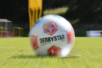 Fußball-Sachsenpokal: Frauen der SG Jößnitz nach Elfmetertor draußen - Symbolbild.