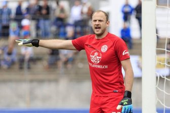 Fußball: Spielausfälle für Zwickau und Auerbach -
